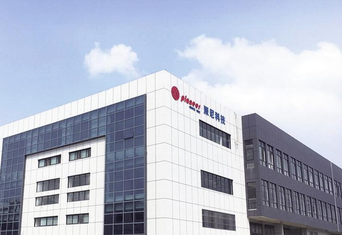 派尼科技股份